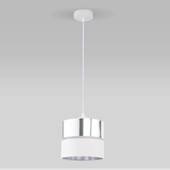TK Lighting a048904 4440 Подвесной светильник Hilton Silver
