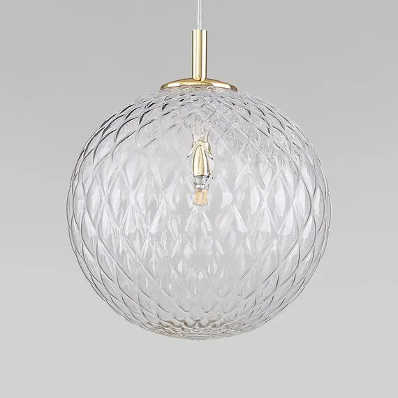 TK Lighting a065192 4610 Подвесной светильник Cadix Gold, изображение 2