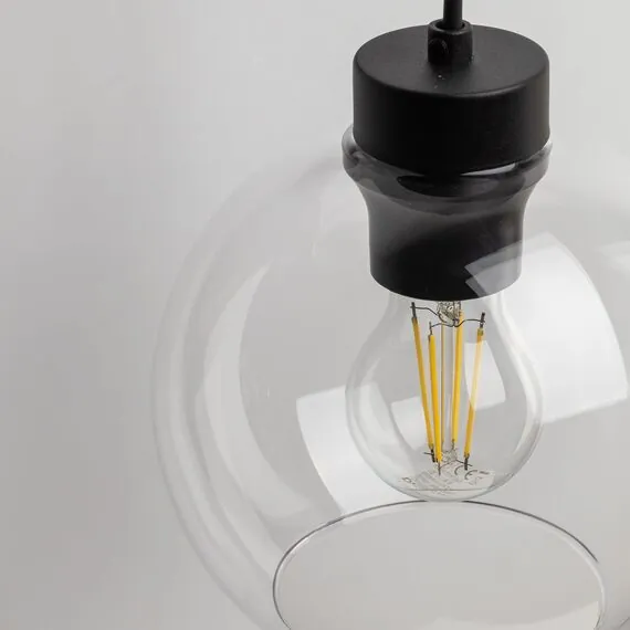 TK Lighting a068541 10245 Настенный светильник Cubus, изображение 2