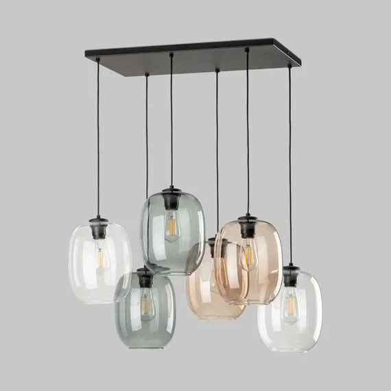 TK Lighting a068561 5974 Подвесной светильник Elio