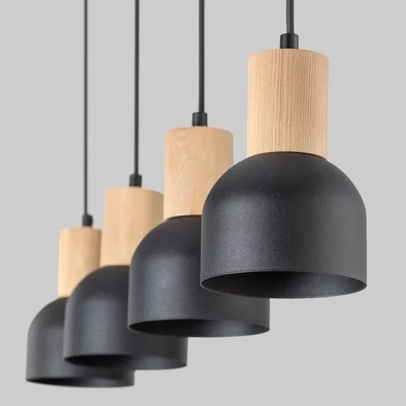 TK Lighting a068426 4896 Подвесной светильник Cairo, изображение 3