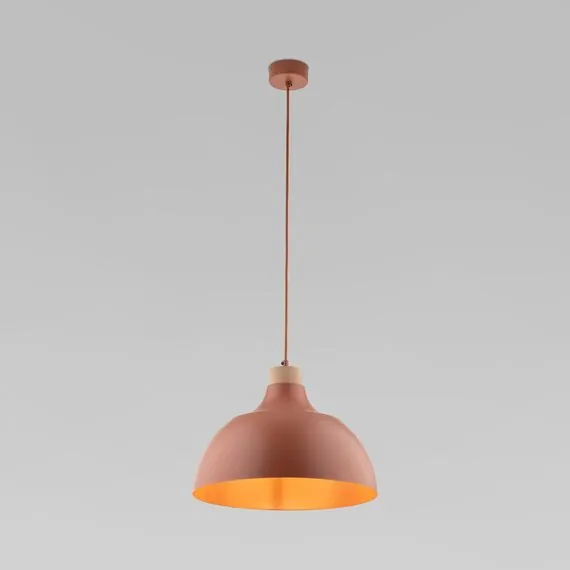 TK Lighting a068326 6927 Подвесной светильник Cap