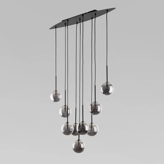 TK Lighting a068583 6148 Подвесной светильник Estera, изображение 3