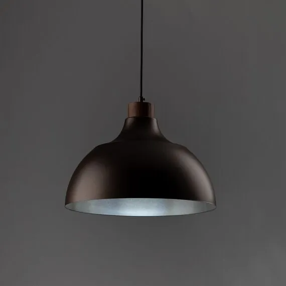 TK Lighting a068328 6926 Подвесной светильник Cap, изображение 5
