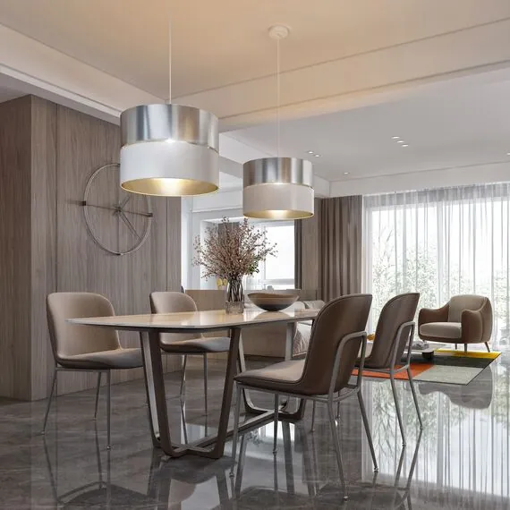 TK Lighting a057475 534 Подвесной светильник Hilton, изображение 2