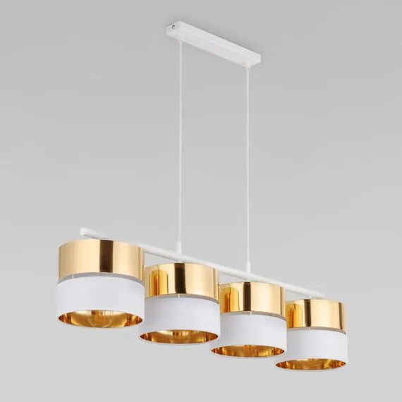 TK Lighting a062975 4775 Подвесной светильник Hilton Gold