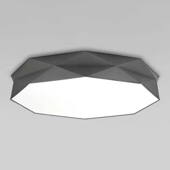 TK Lighting a059263 4223 Потолочный светильник Kantoor Graphite