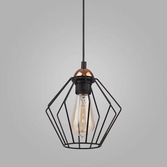 TK Lighting 00000077552 1642 Подвесной светильник Galaxy 1, изображение 2
