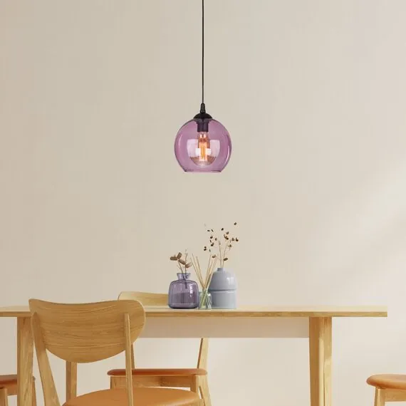 TK Lighting a048916 4443 Подвесной светильник Cubus, изображение 3