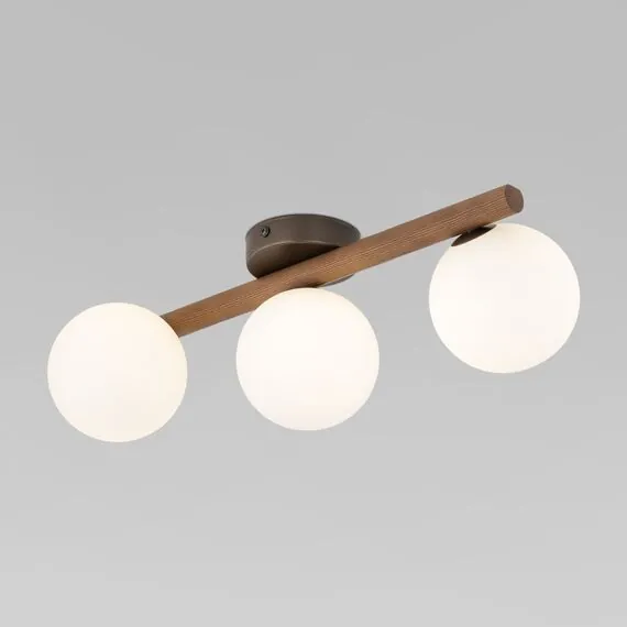 TK Lighting a068627 10269 Потолочный светильник Estera Wood, изображение 2
