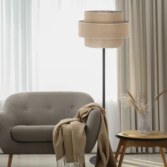 TK Lighting a068432 5405 Напольный светльникCalisto, изображение 3