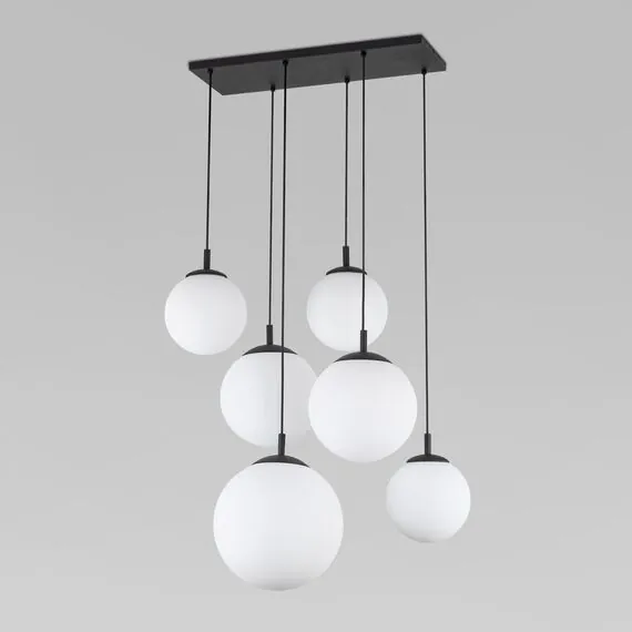 TK Lighting a068580 4793 Подвесной светильник Esme