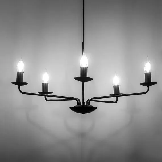 TK Lighting a065124 4612 Подвесной светильник Limal, изображение 4