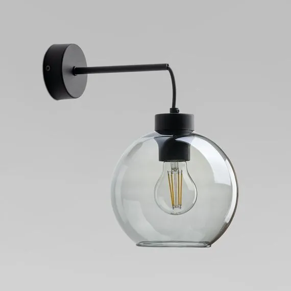 TK Lighting a068535 10243 Настенный светильник Cubus