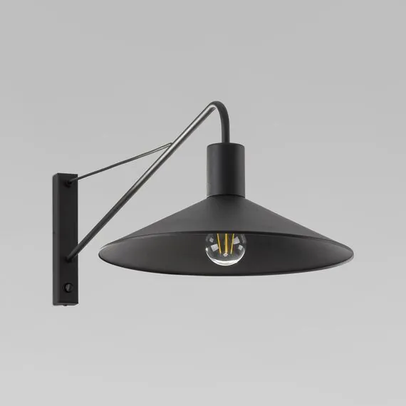 TK Lighting a069089 10437 Настенный светильник Jump, изображение 4
