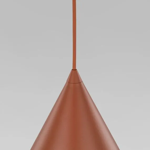 TK Lighting a068508 10065 Подвесной светильник Cono, изображение 2