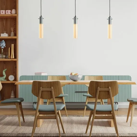 TK Lighting a052365 3202 Подвесной светильник Look, изображение 3
