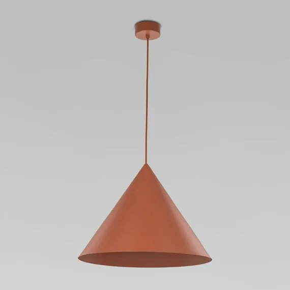 TK Lighting a068511 10089 Подвесной светильник Cono
