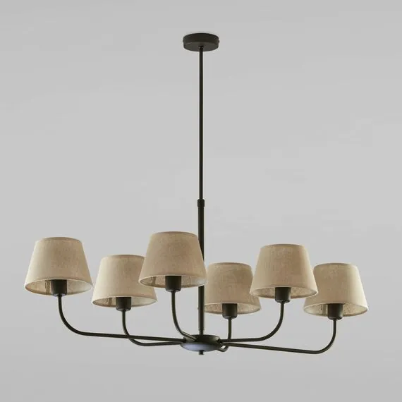 TK Lighting a059867 3999 Потолочный светильник Chicago
