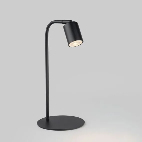 TK Lighting a065381 5414 Настольный светильник Logan Black