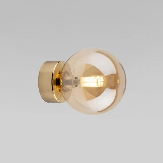 TK Lighting a068605 10257 Настенный светильник Estera