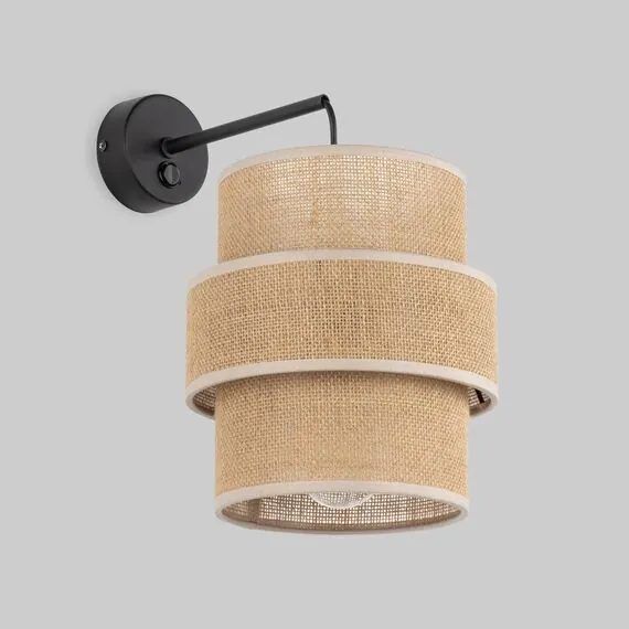 TK Lighting a068431 5400 Настенный светильник Calisto