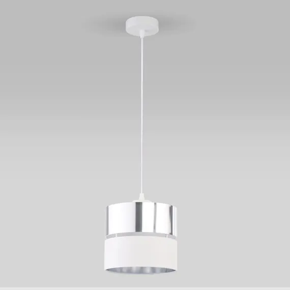 TK Lighting a048904 4440 Подвесной светильник Hilton Silver