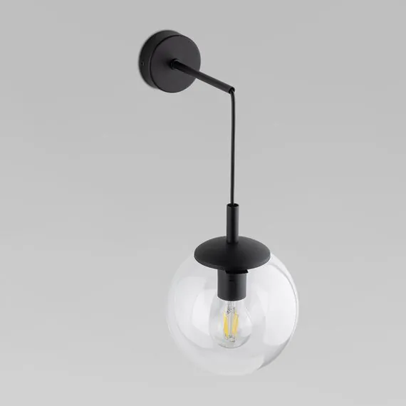 TK Lighting a068596 5387 Настенный светильник Esme, изображение 2