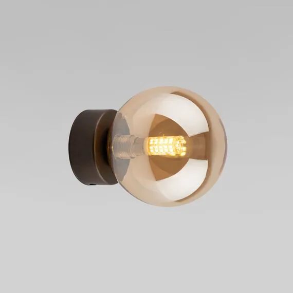 TK Lighting a068601 10256 Настенный светильник Estera