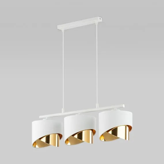 TK Lighting a066424 4821 Подвесной светильник Grant White