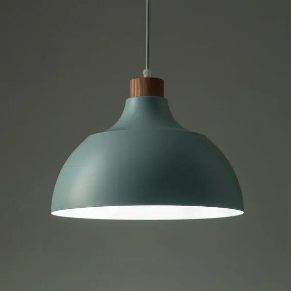 TK Lighting a068329 5901 Подвесной светильник Cap, изображение 5