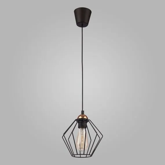TK Lighting 00000077552 1642 Подвесной светильник Galaxy 1