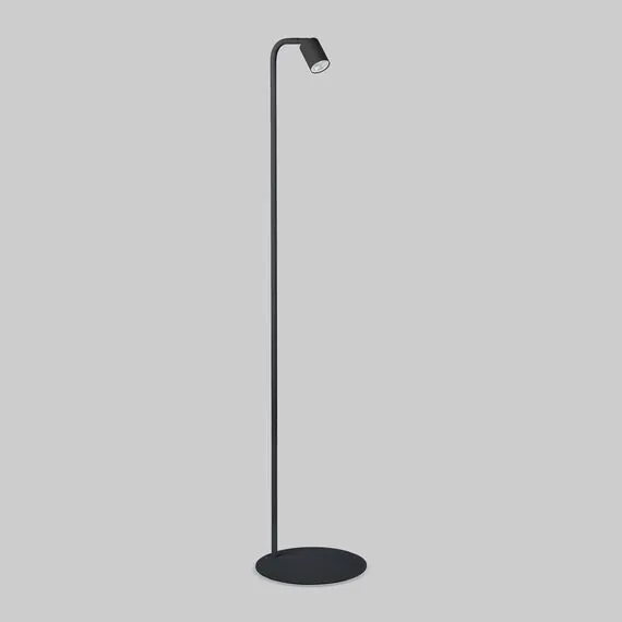 TK Lighting a065382 5489 Напольный светильник Logan Black