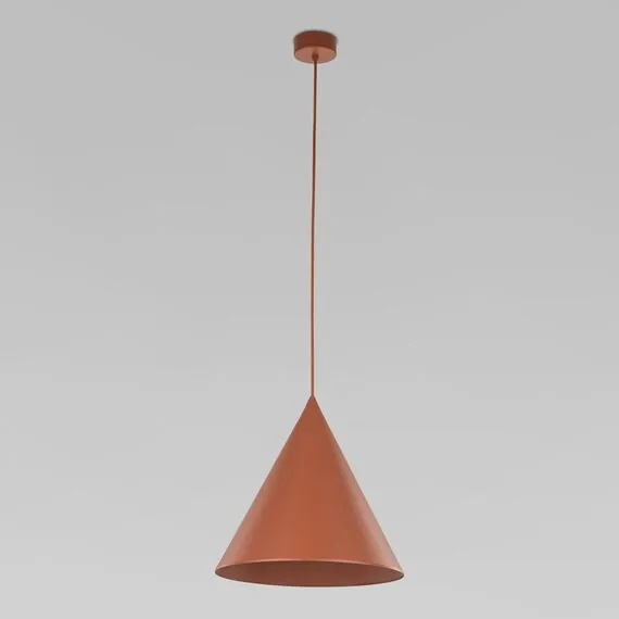 TK Lighting a068508 10065 Подвесной светильник Cono
