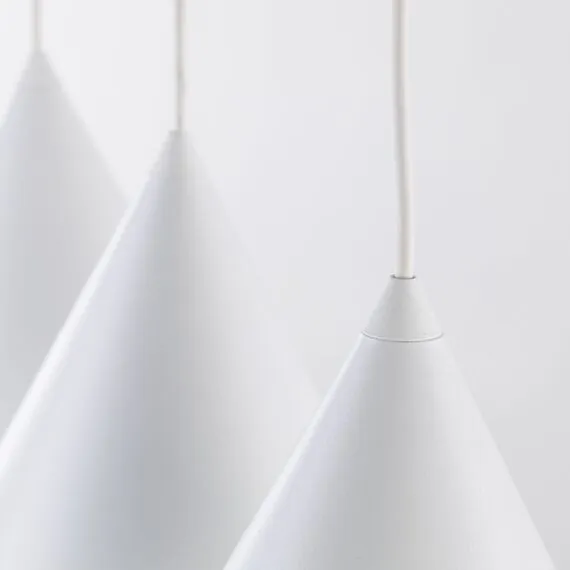 TK Lighting a068530 10011 Подвесной светильник Cono, изображение 2
