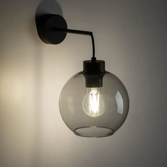 TK Lighting a068535 10243 Настенный светильник Cubus, изображение 2