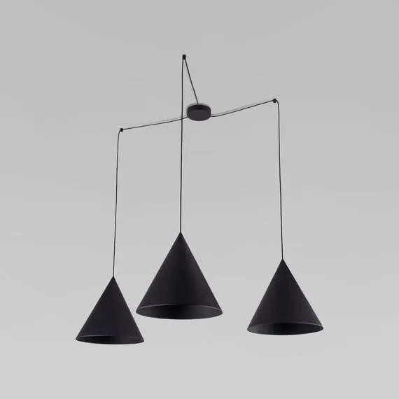 TK Lighting a068504 6629 Подвесной светильник Cono