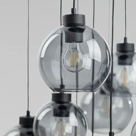 TK Lighting a068392 10208 Подвесной светильник Cubus, изображение 2