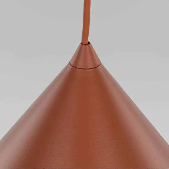 TK Lighting a068511 10089 Подвесной светильник Cono, изображение 2