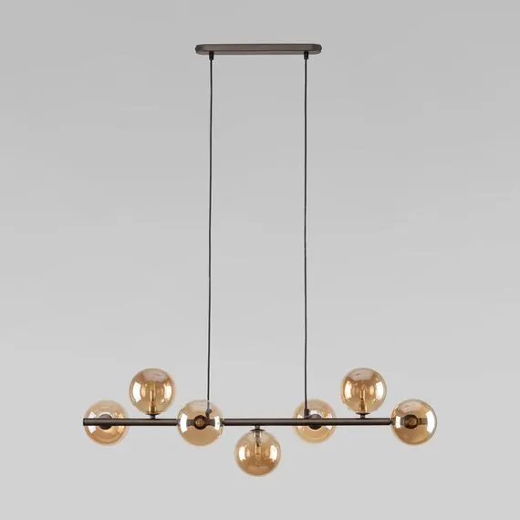 TK Lighting a068603 4506 Подвесной светильник Estera, изображение 2