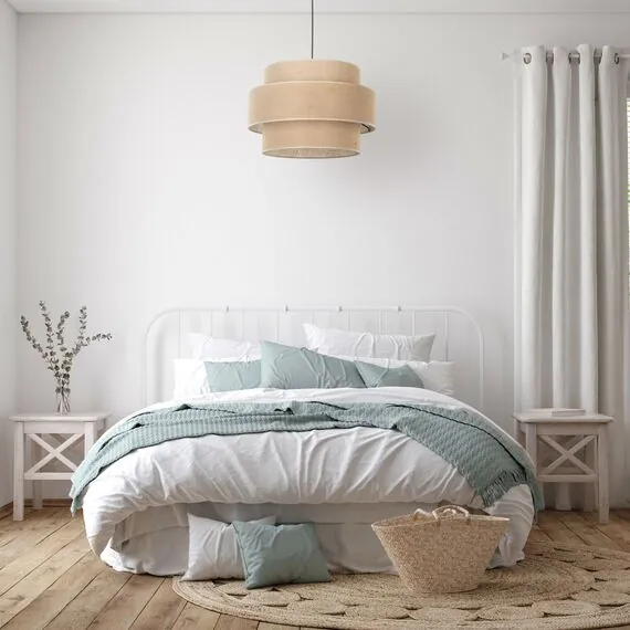 TK Lighting a068435 5419 Подвесной светильник Calisto, изображение 3