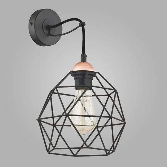 TK Lighting 00000084966 1735 Настенный светильник Galaxy