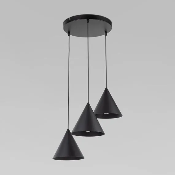 TK Lighting a068503 10067 Подвесной светильник Cono