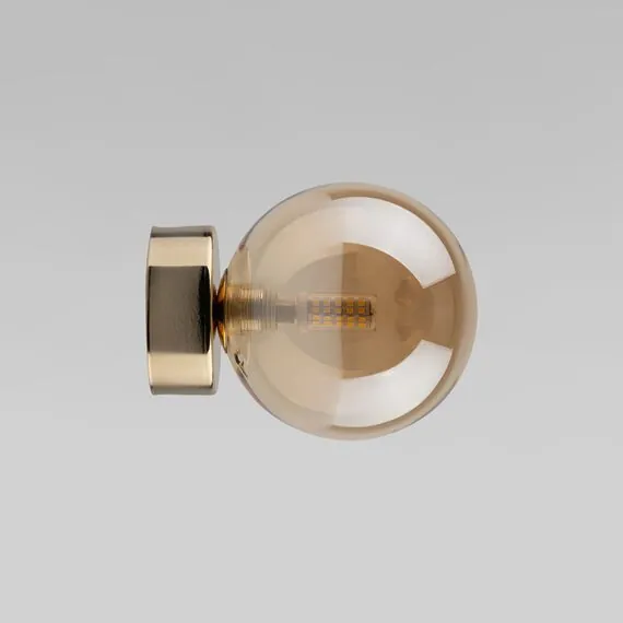 TK Lighting a068605 10257 Настенный светильник Estera, изображение 2