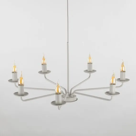 TK Lighting a068757 10254 Подвесной светильник Limal, изображение 2