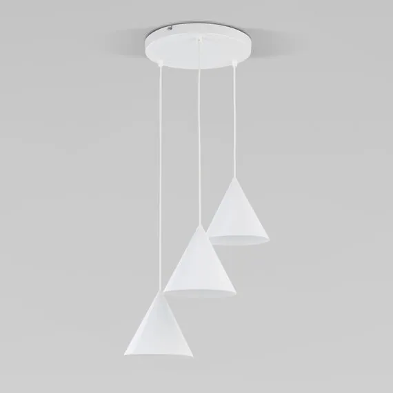 TK Lighting a068529 10012 Подвесной светильник Cono