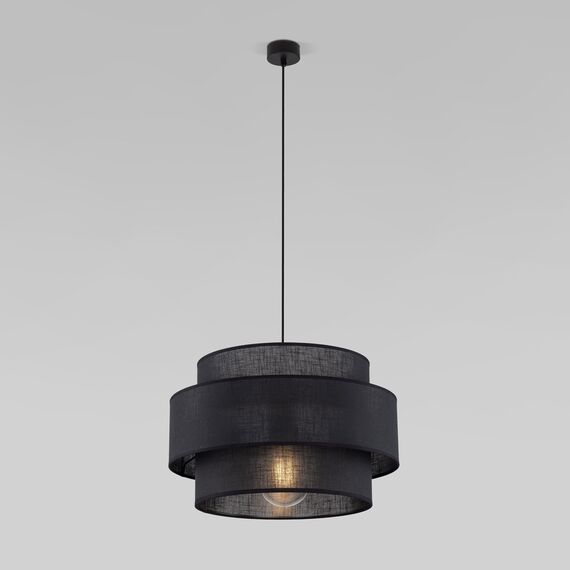 TK Lighting a066911 4999 Подвесной светильник Calisto Black