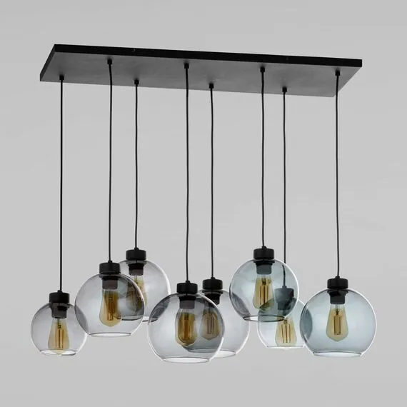 TK Lighting a059491 4113 Подвесной светильник Cubus