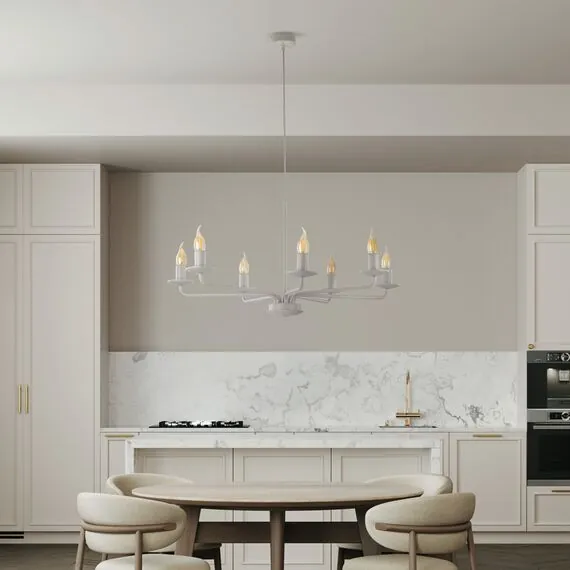 TK Lighting a068757 10254 Подвесной светильник Limal, изображение 3