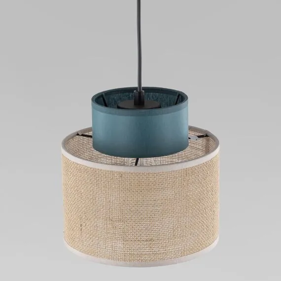 TK Lighting a068544 3257 Подвесной светильник Duo, изображение 3